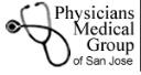 Physicians Medical Group of San Jose logo